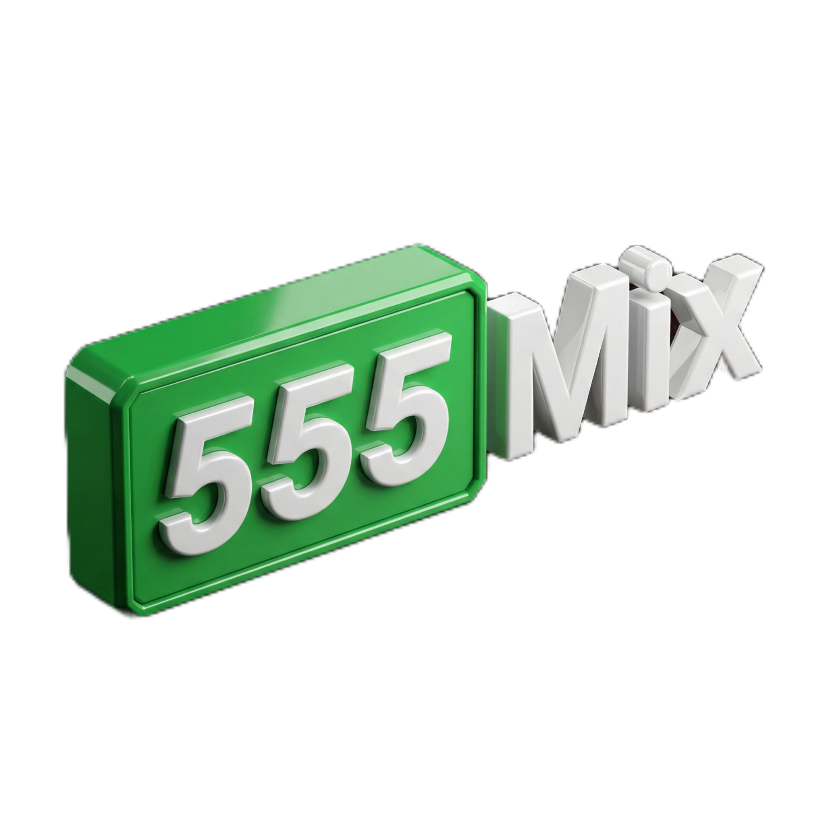 555Mix