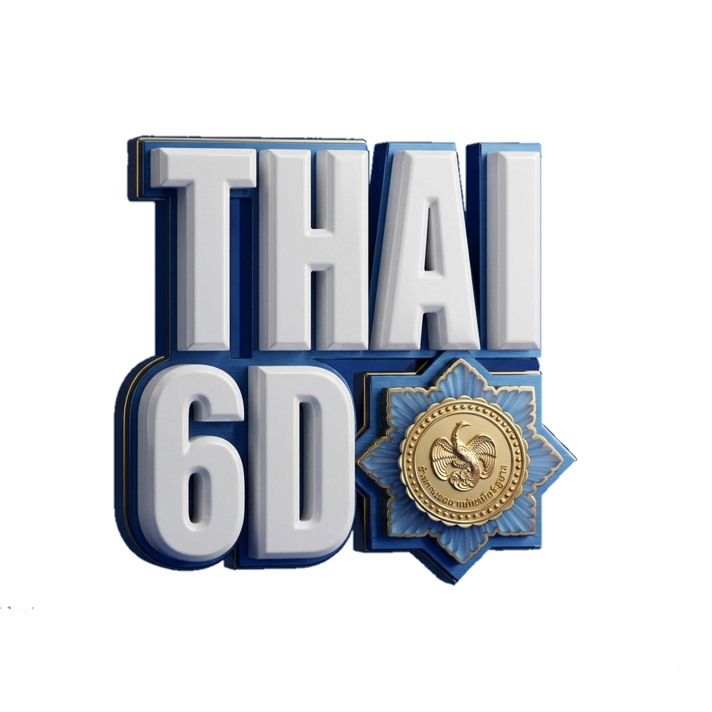 Thai 6D