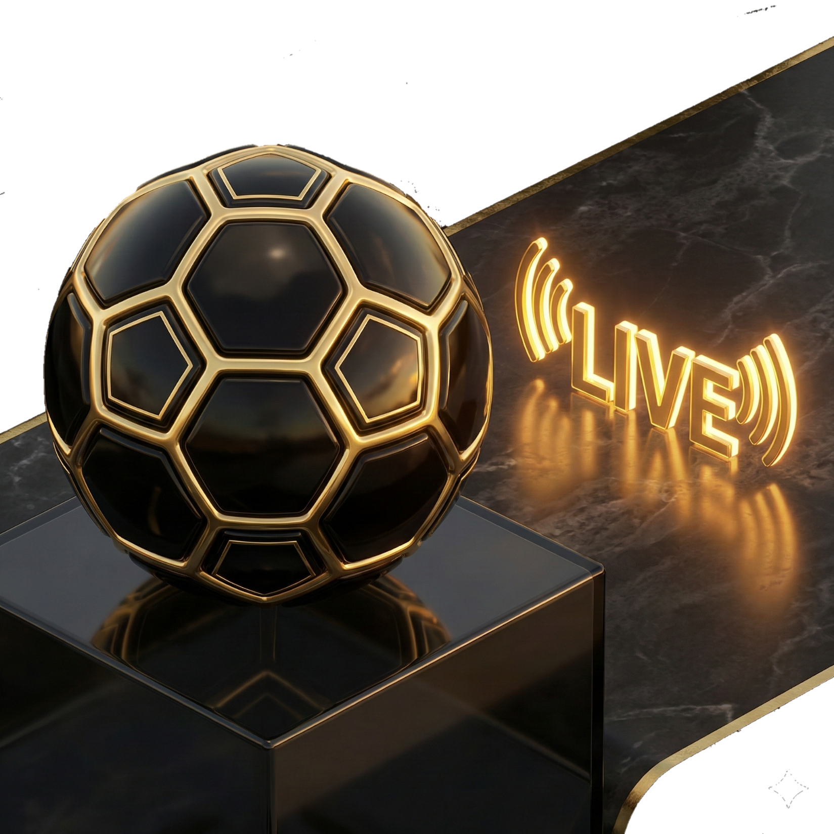 LiveStream & Highlights